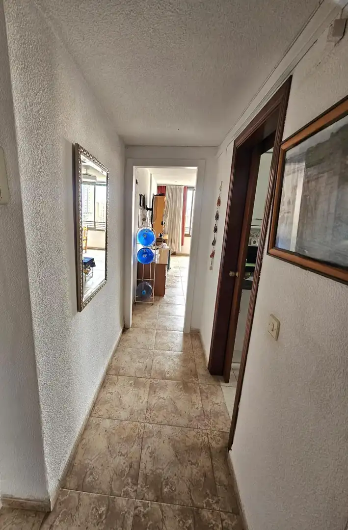 Piso con piscina en venta en Levante Alto, imagen 15