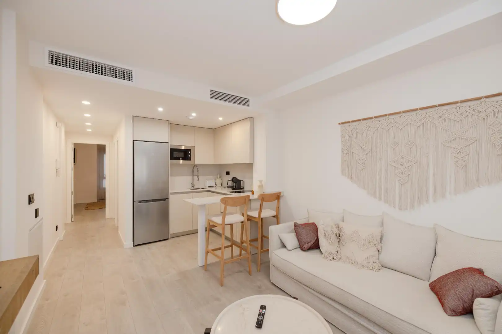 Apartament en venda a Calle Ferrándiz, Gibralfaro