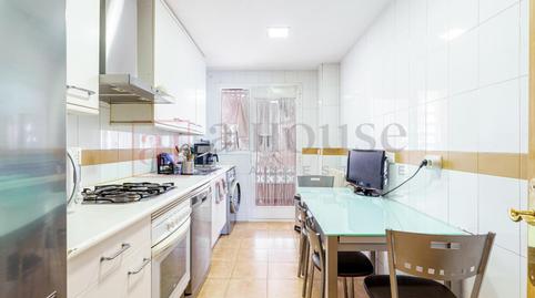 Photo 3 of Flat for sale in Avenida de la Peseta, PAU de Carabanchel,  Madrid Capital
