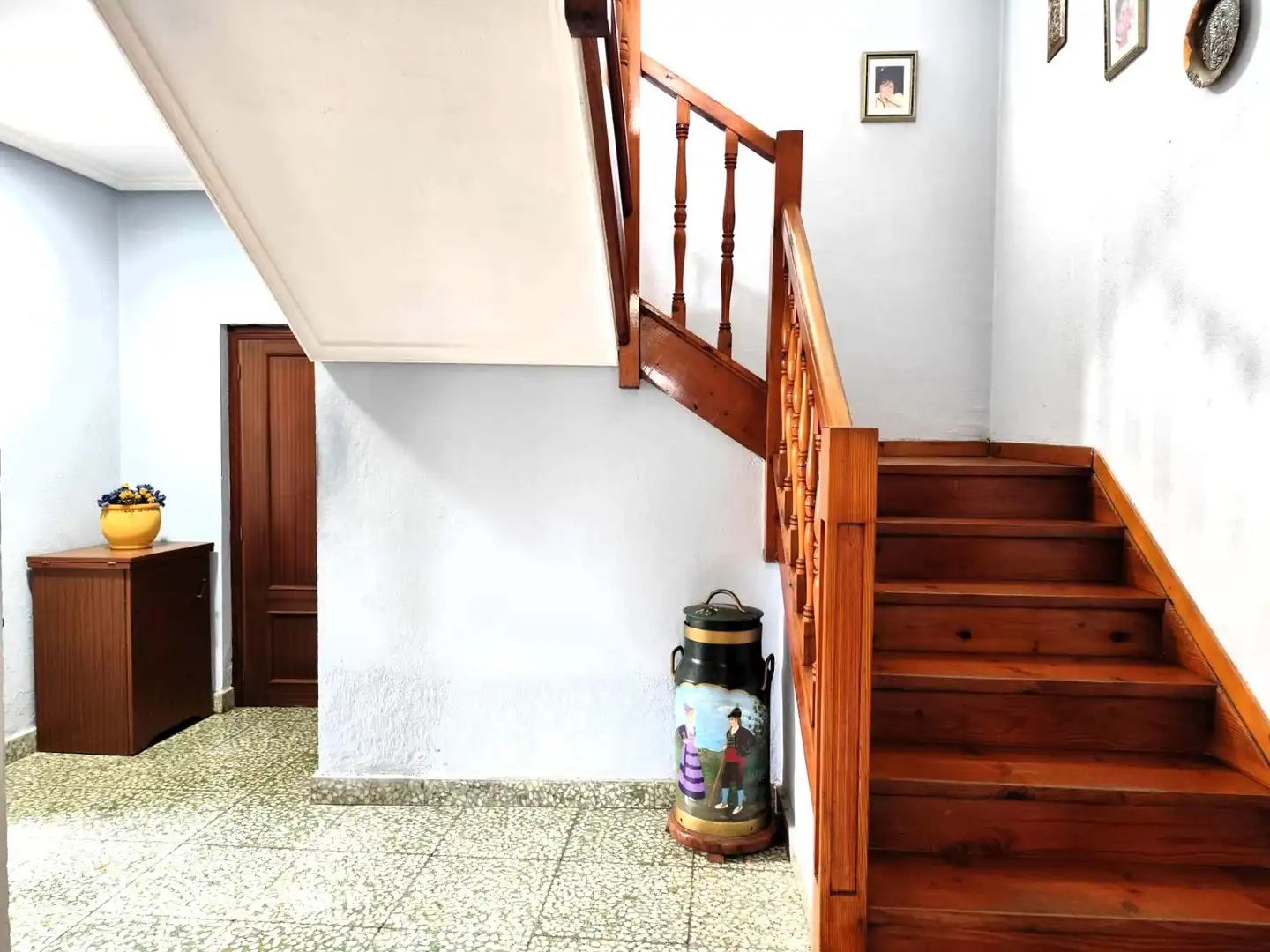 Maison avec terrasse à vendre à Santa María de Cayón, imagen 13