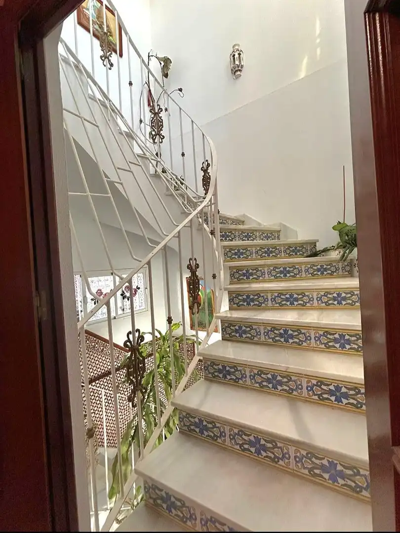 Houses for sale in Chiclana de la Frontera  with Air Conditioner and Storage room