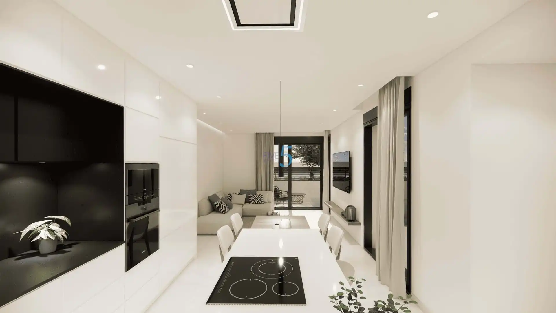 Piso en venta en Avenida de la Mujer, imagen 27