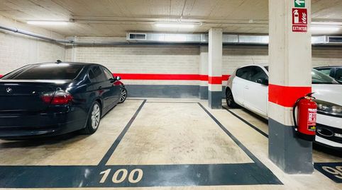 Foto 2 de Garaje en venta en Calle de Los Lagos de Coronas, Miralbueno, Zaragoza Capital