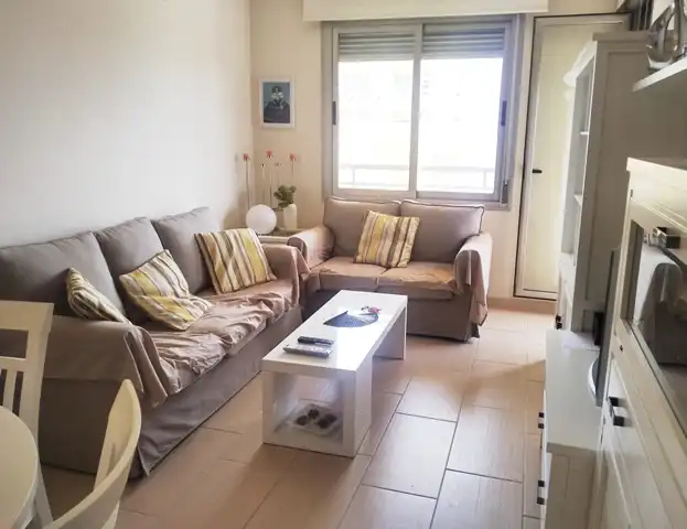 Apartament amb terrassa de lloguer a Carrer de Barcelona 29, imagen 4