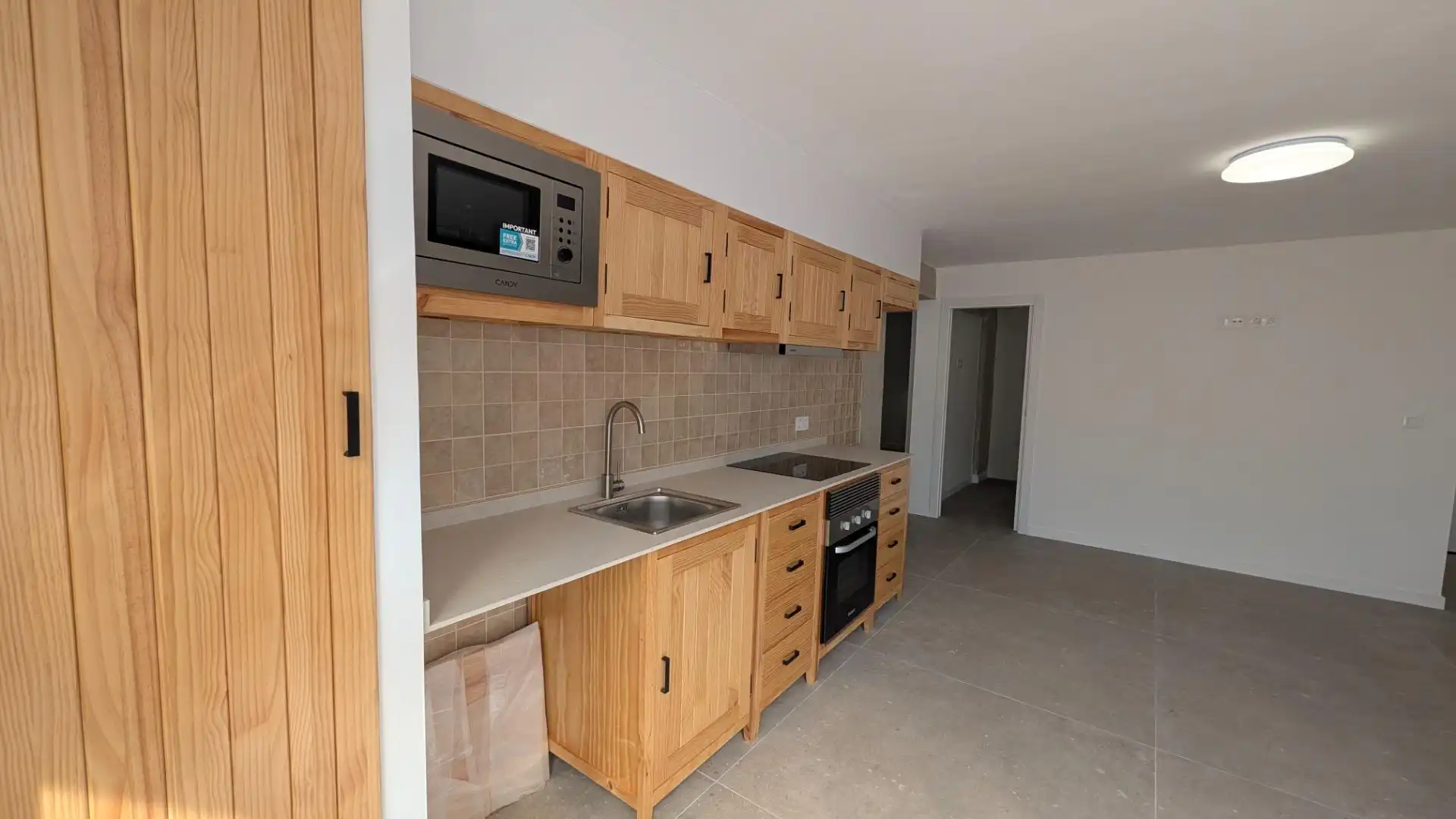 Flat for sale in Calle CARPINTEROS, imagen 2