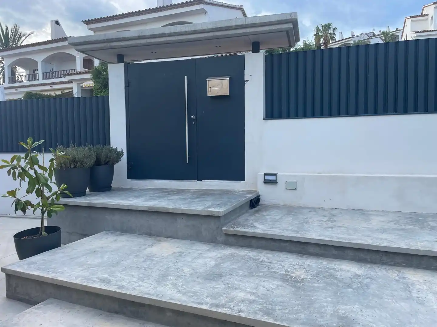 Casa con piscina en venta en Corral d'en Falç, imagen 5