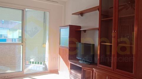 Photo 4 of Flat for sale in La Oliva, Sevilla