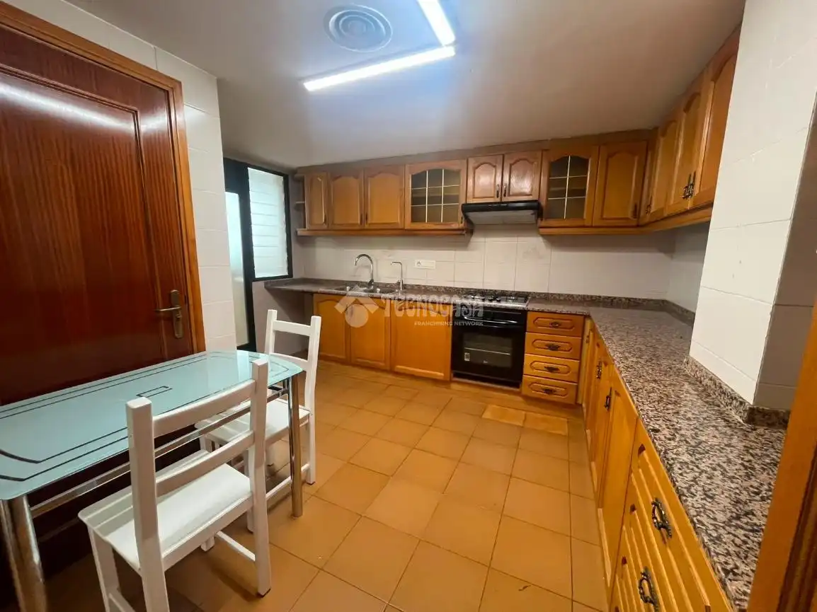 Piso con ascensor en alquiler en L'Eixample, imagen 27