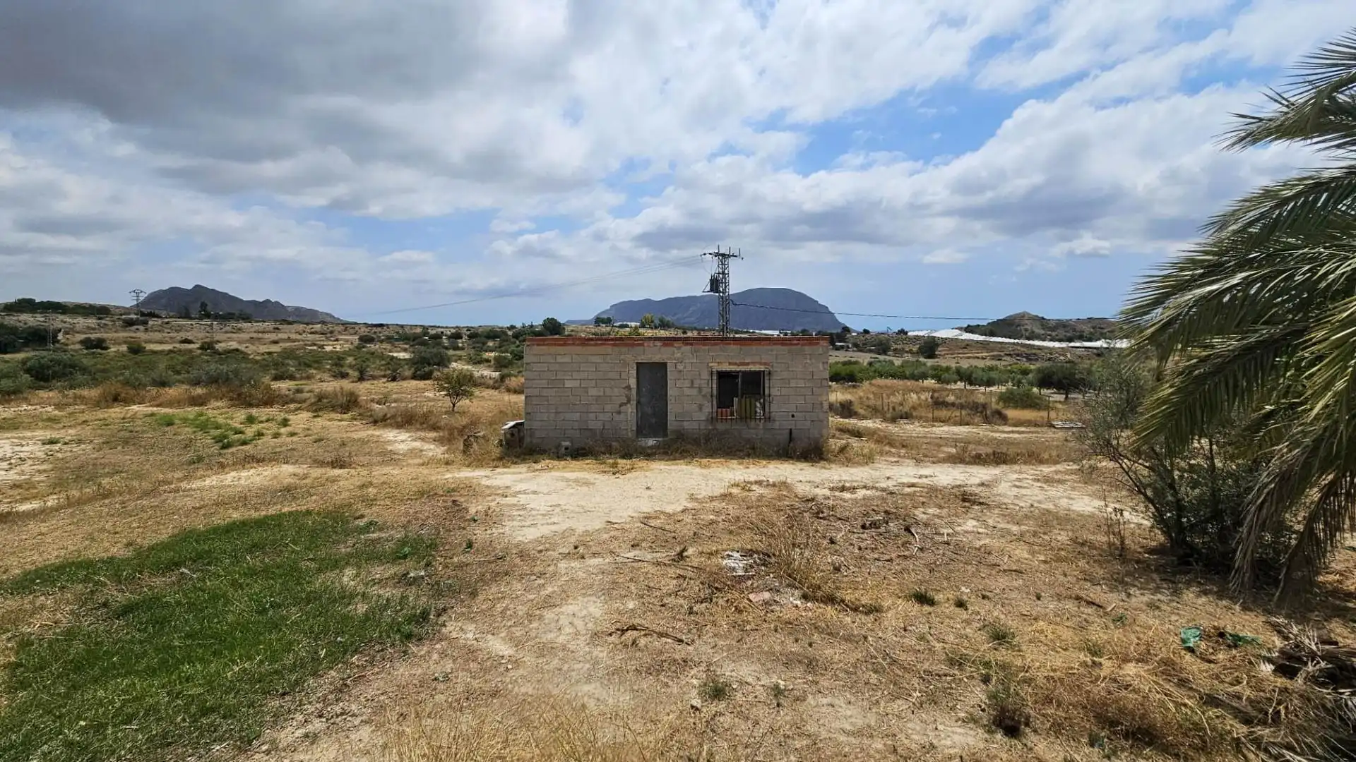 Residential land for sale in Calle ALTURA-REBOLLEDO, imagen 20