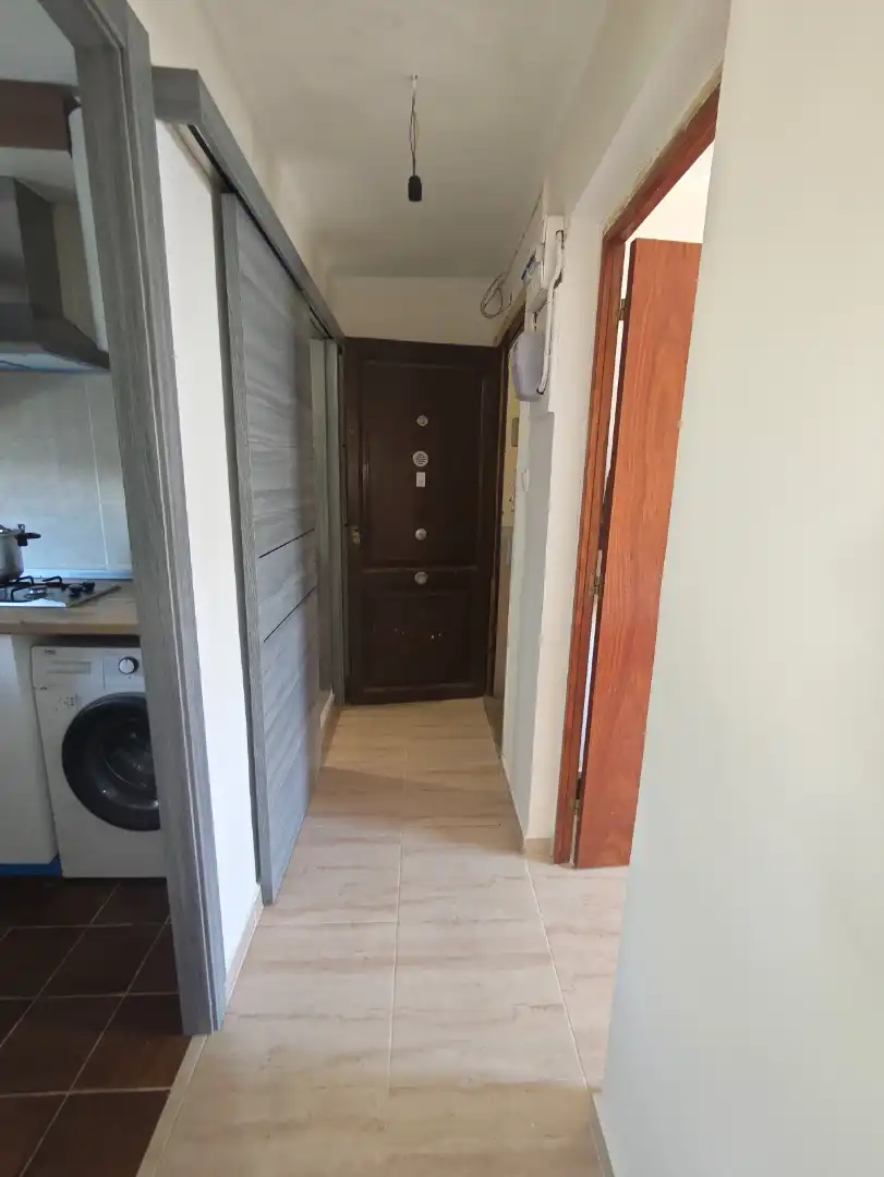 Pis en venda en L'Aldea amb Balcó