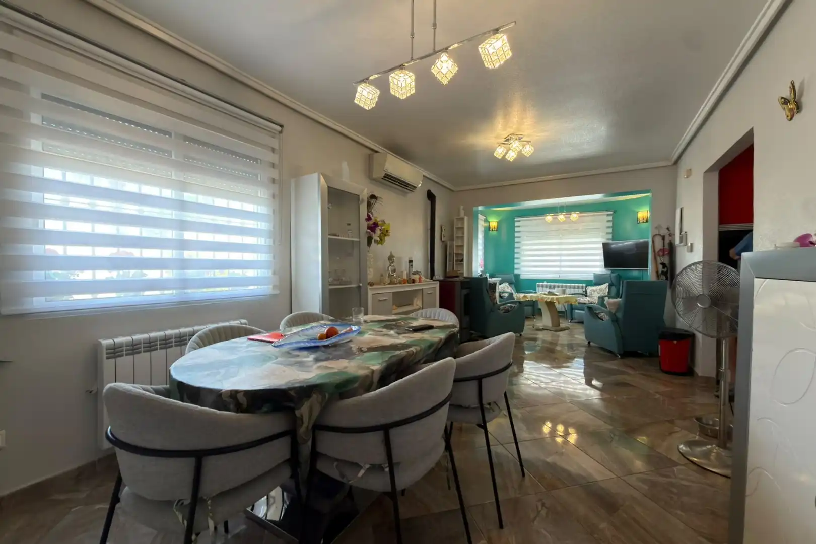 Detached house with pool for sale in Calle Wagner, imagen 12