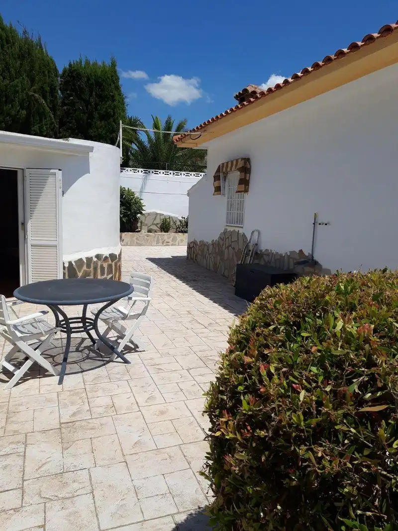 Casa en venta en Pueblo - Urbanizaciones, imagen 7