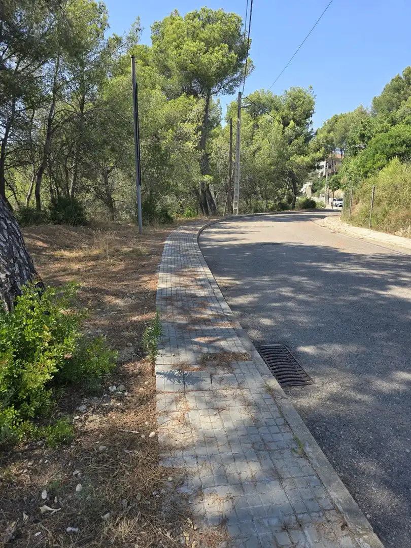 Grundstücke und Bauplätze zum Verkauf in Castellnou - Can Mir - Can Solà, imagen 8
