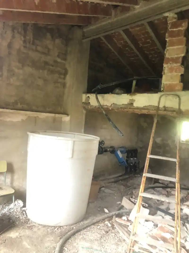 Terreno rústico en venta en Castelló de Rugat, imagen 13