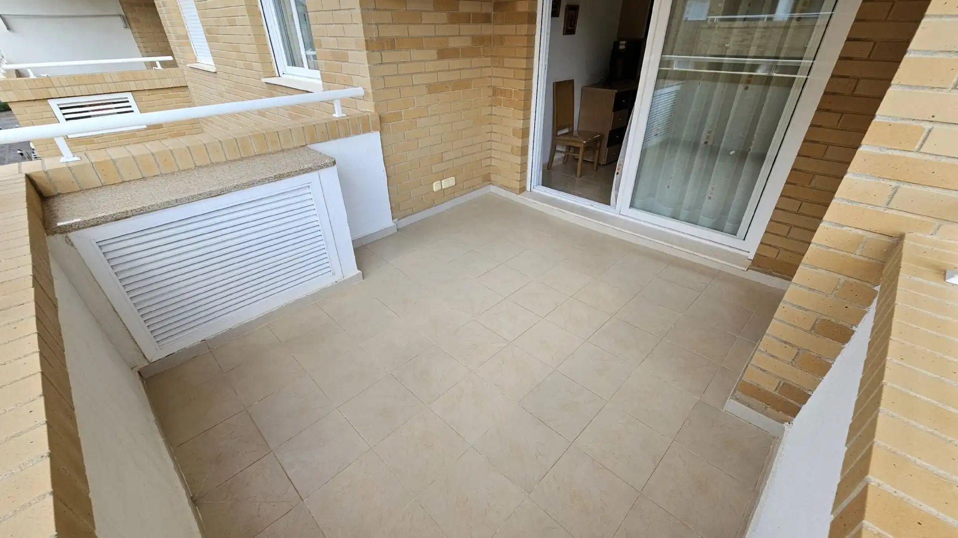 Apartament amb piscina en venda a Central 46, imagen 5