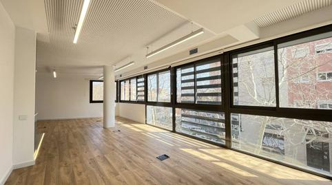 Foto 2 de Oficina de lloguer a Calle Doctor Trueta, 181, El Poblenou,  Barcelona Capital