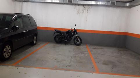 Foto 4 de Garatge de lloguer a Iparralde Hiribidea, 23, Centro - Mendibil - Santiago, Irun