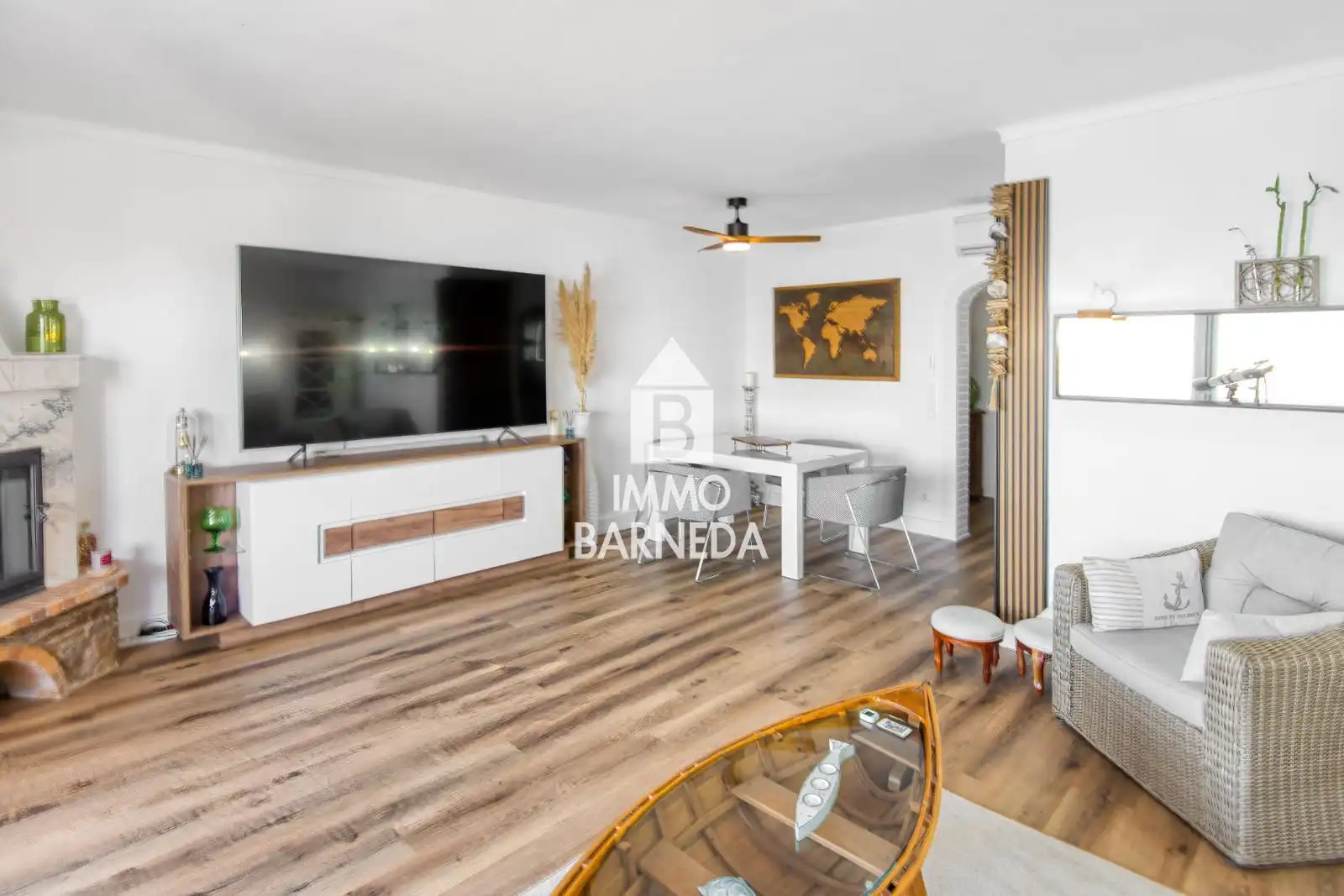 Appartement avec piscine à vendre à ANTONI CANALS 14, imagen 10