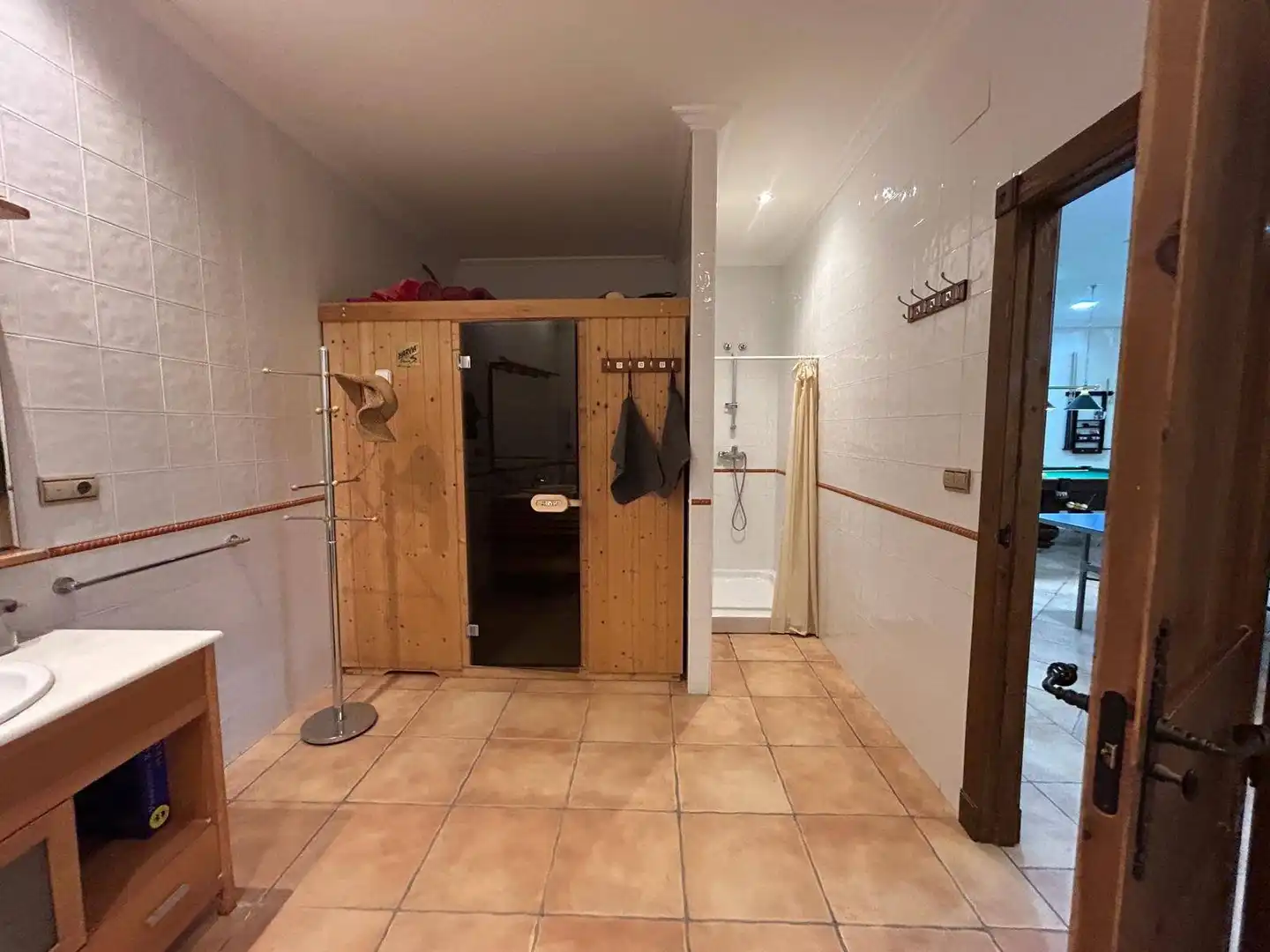 Villa con piscina in vendita a Partida Valverde bajo poligono 1, imagen 18