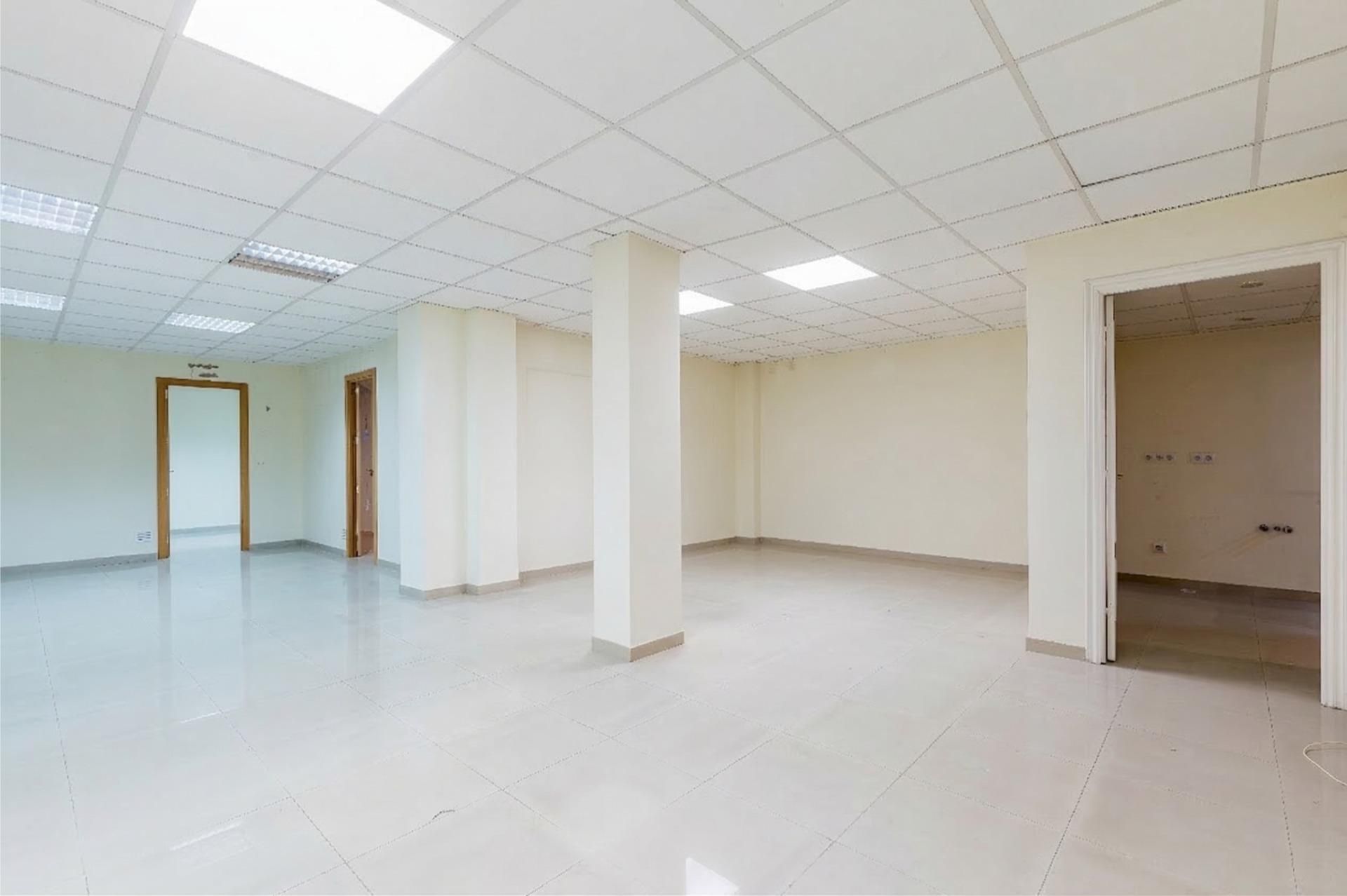 Oficina en venda en  Madrid Capital