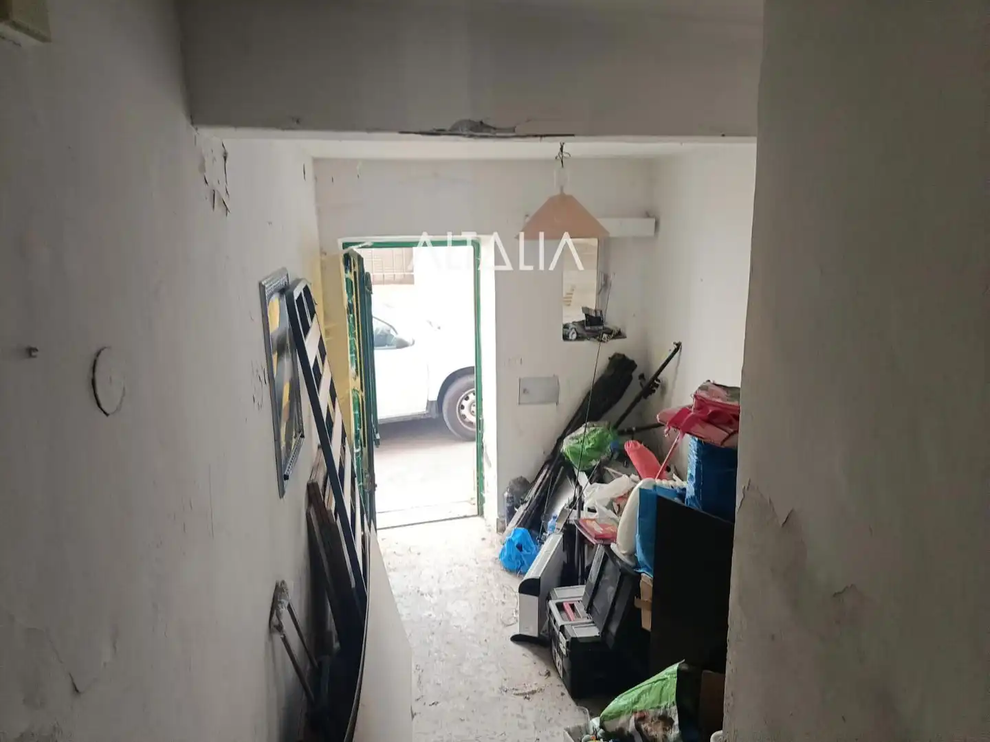 Casa con jardín en venta en igleia, imagen 3