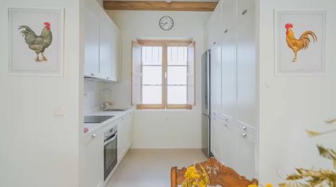 Foto 5 de Apartamento de alquiler en Calle Cadiz Salvatierra, 3, Reina Victoria - Matadero, Huelva