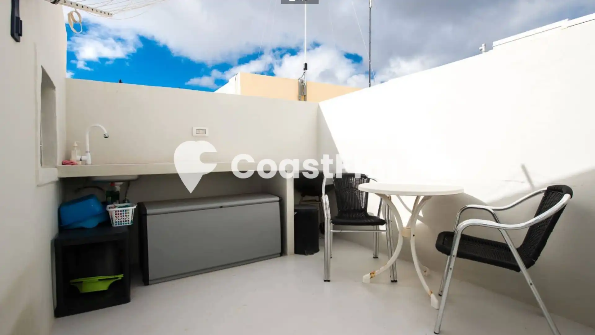 Houses for sale in El Médano