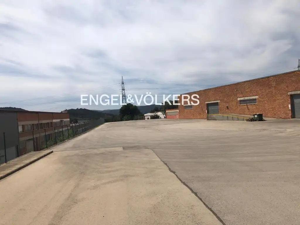Industrial building for sale in Centre, imagen 20