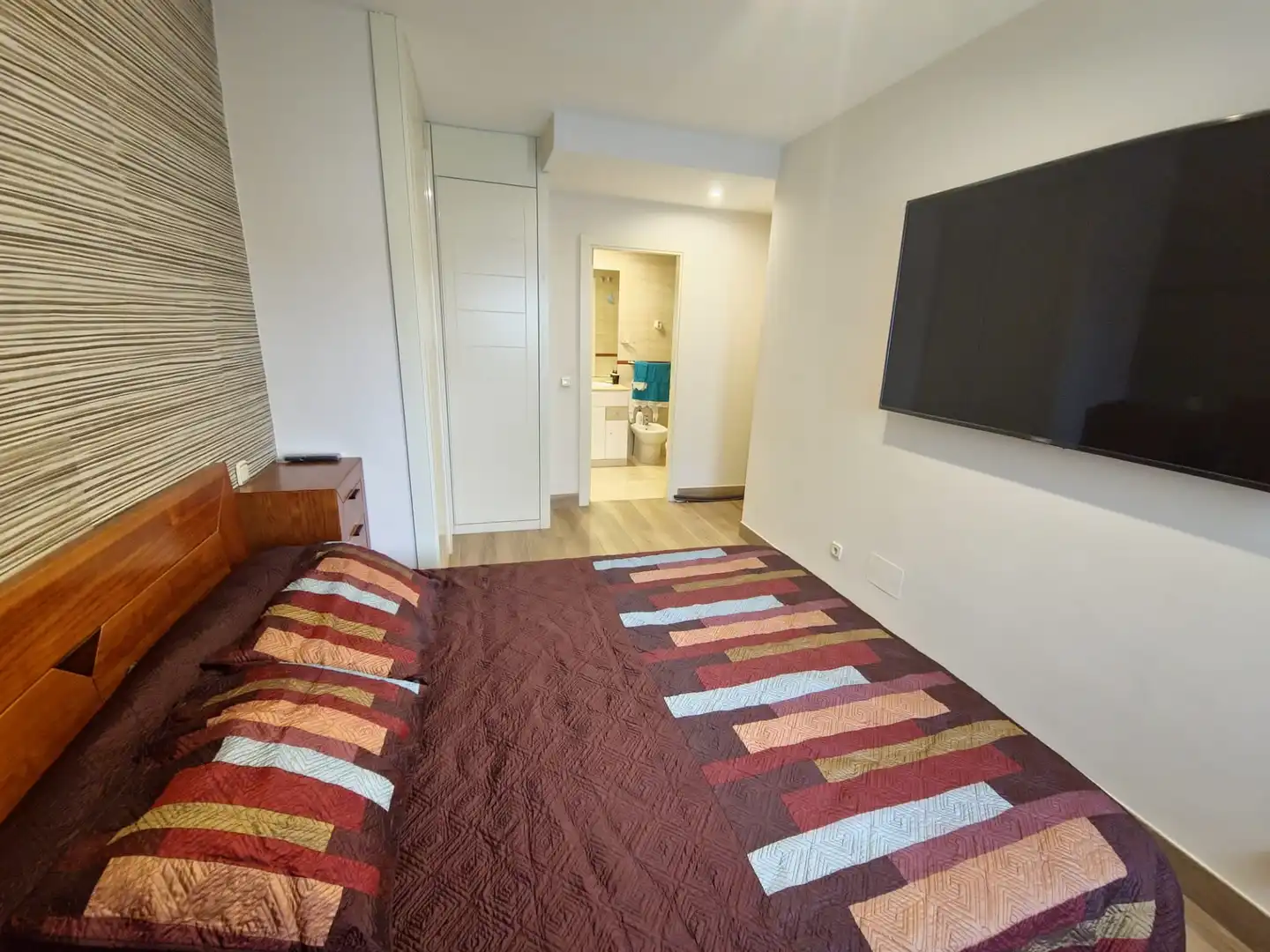 Habitación de Piso en venta en Madrid con Aire acondicionado, Calefacción y Trastero