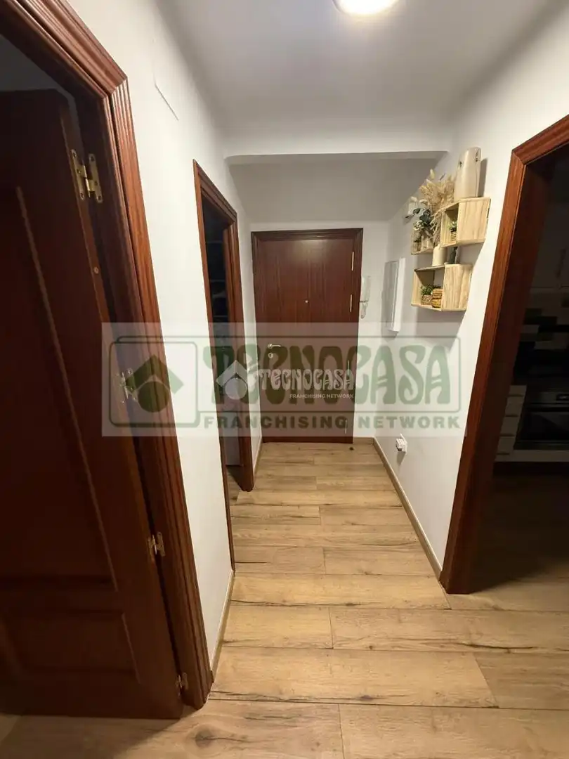 Piso en venta en Ronda con Calefacción y Balcón