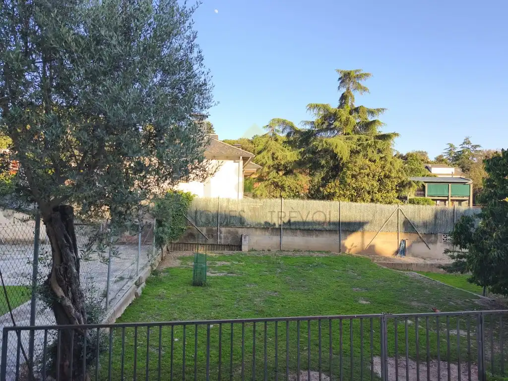 Garden of Houses for sale in Sant Pere de Vilamajor  with Balcony