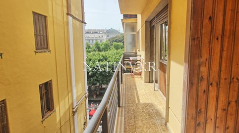 Photo 4 of Flat for sale in Paseo Reding, 33, La Malagueta - Monte Sancha, Málaga Capital