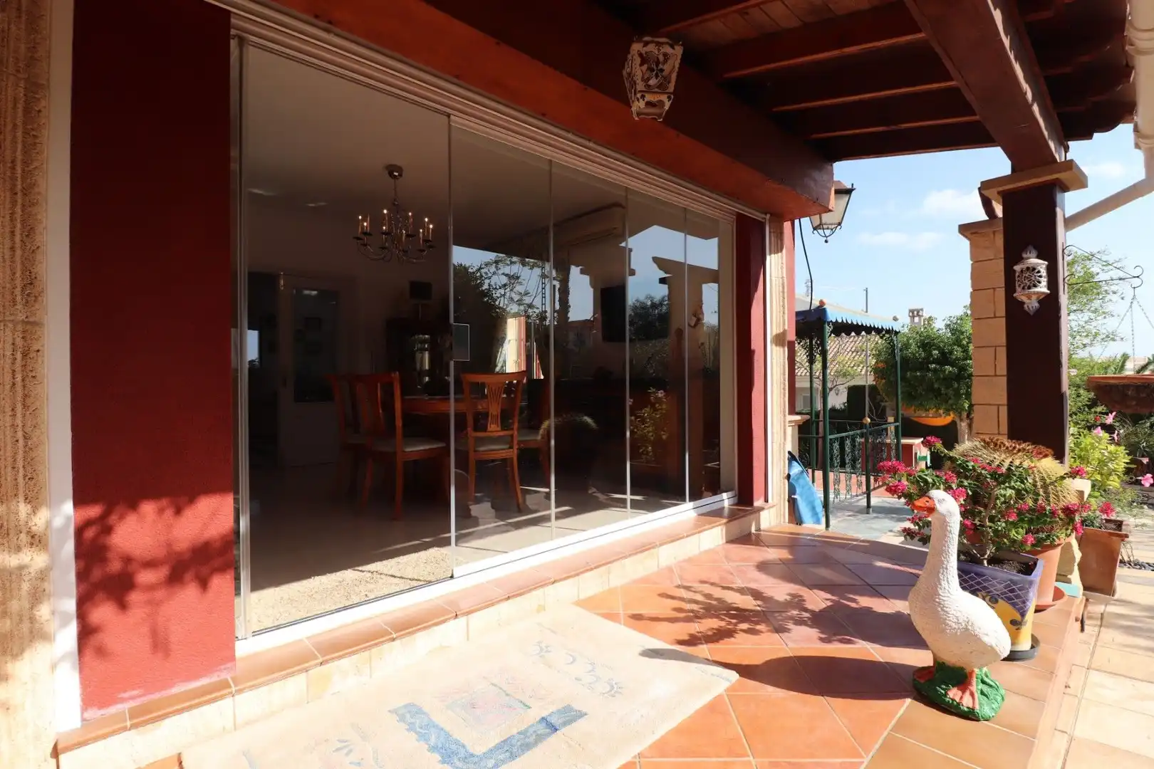 Villa con piscina in vendita a Almoradí, imagen 31