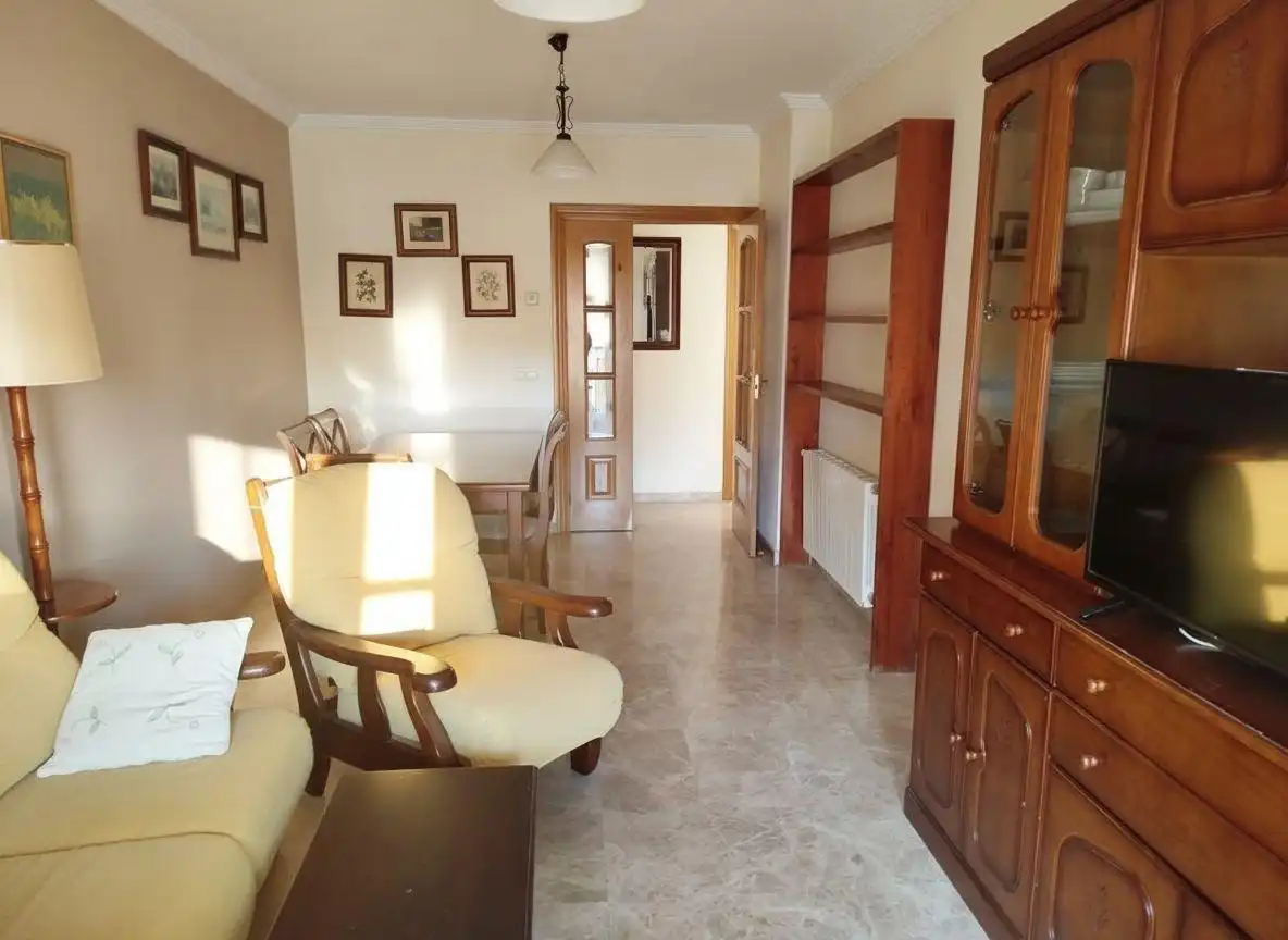 Appartamento con ascensore in vendita a Alto de los Molinos, imagen 2