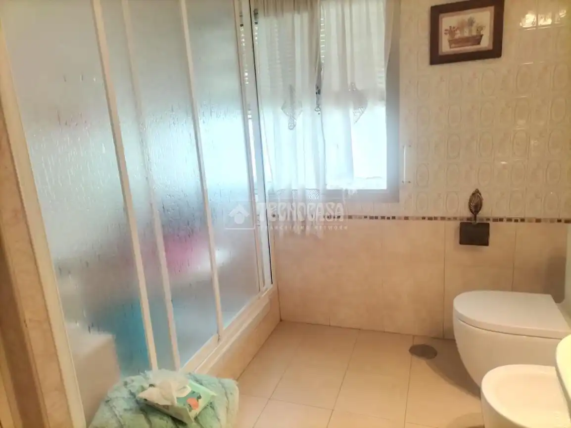 Bany de Pis en venda en Málaga