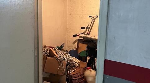 Photo 5 of Garage for sale in Avenida de Balmes, 28, Centre, Barcelona