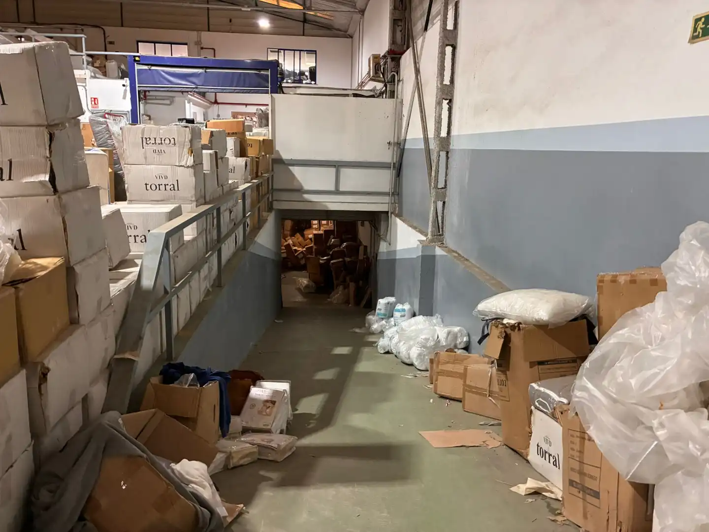Immobles singulars en venda a Glorieta Cuatro Caminos 1A, imagen 18