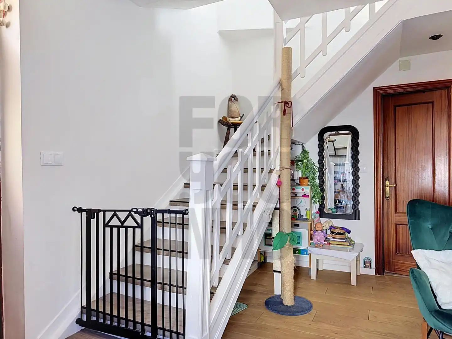 Appartement avec jardin à vendre à Calle MUINOA, imagen 20