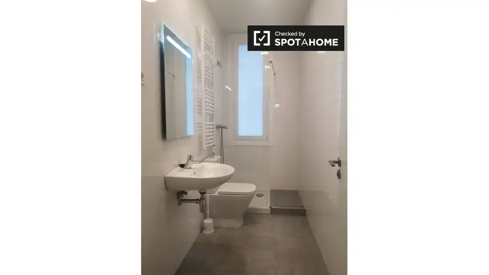 Habitación en Zabalburu