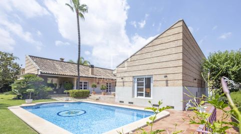 Photo 5 of Houses for sale in Casas Verdes - Ermita, Godella