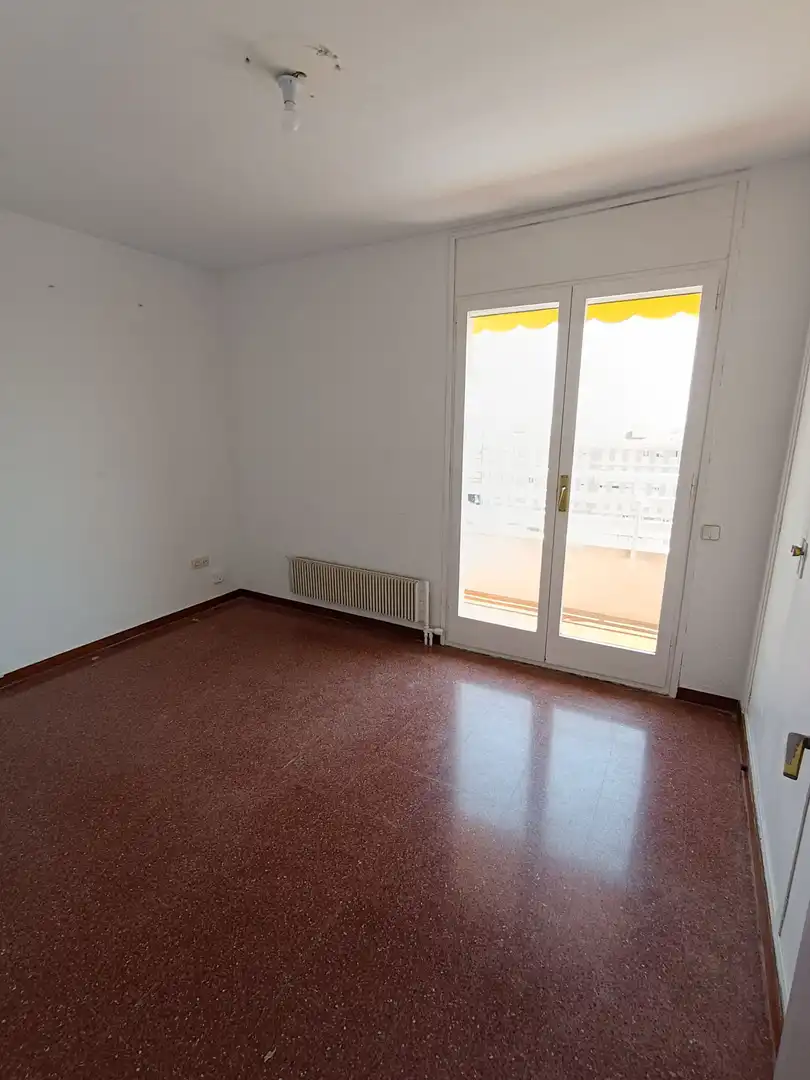 Flat for rent in El Balís