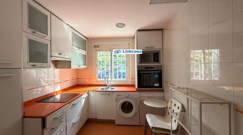 Foto 4 de Piso en venta en Calle Sepulveda, Puerta del Ángel,  Madrid Capital