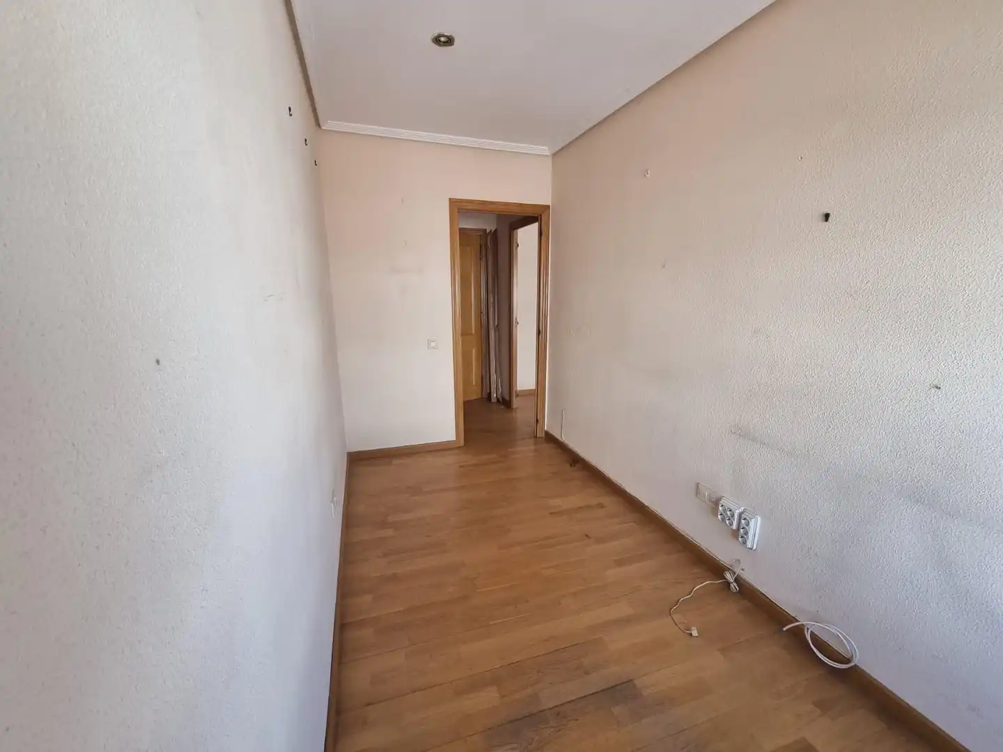 Flat with lift for sale in Avenida AMALIO GIMENO 23, imagen 9