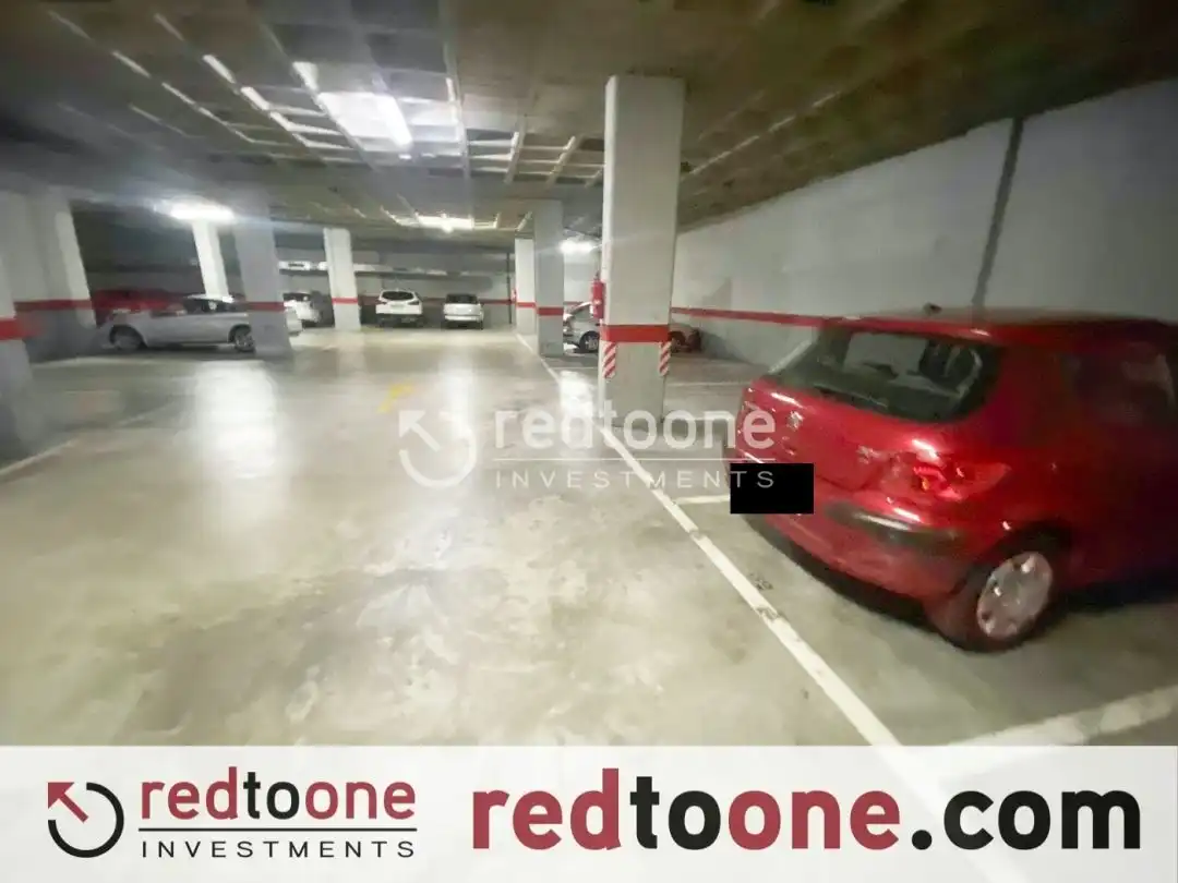 Parking à vendre à Elche ciudad, imagen 14