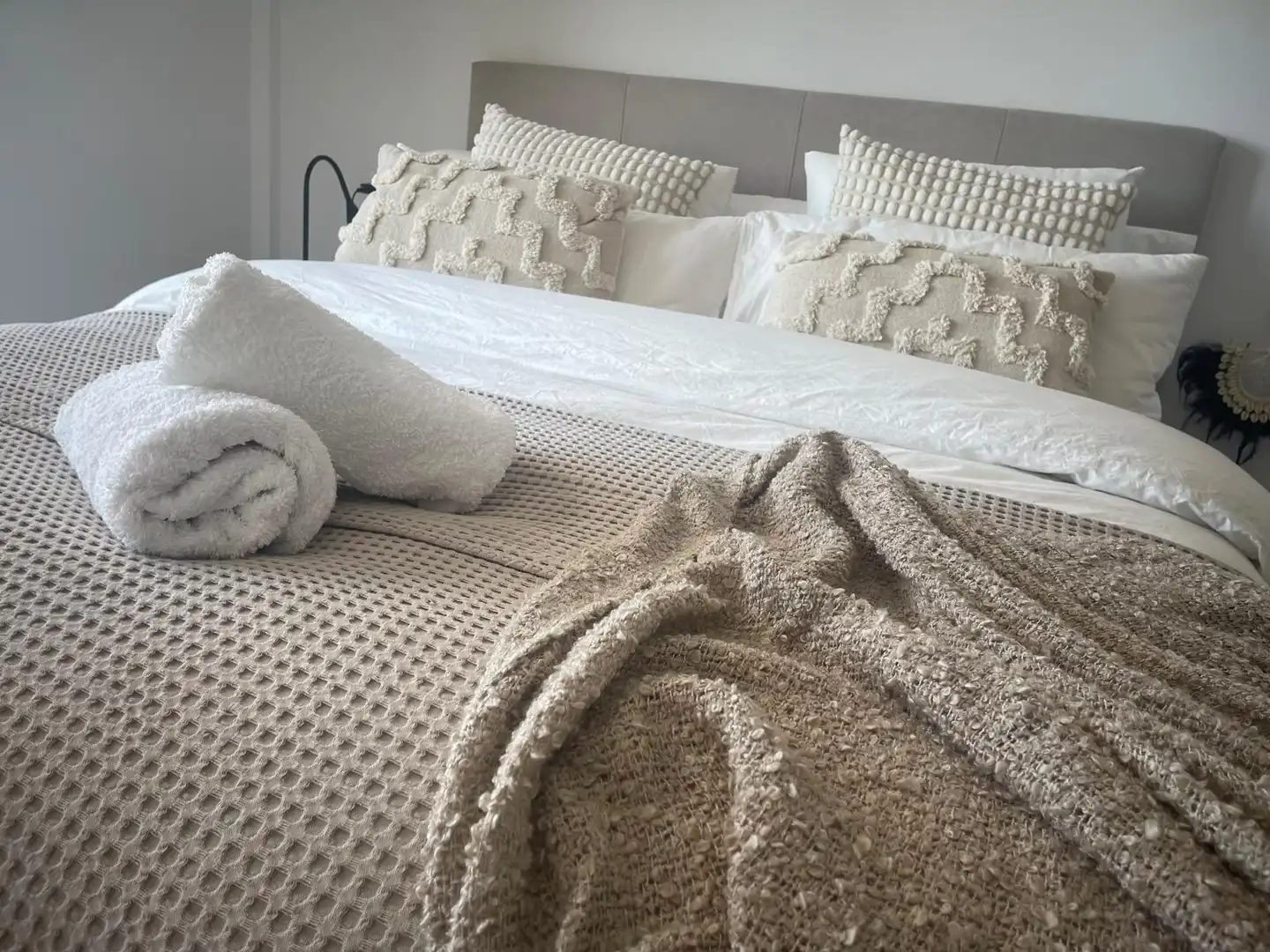 Apartment with lift for sale in Orihuela Costa, imagen 41