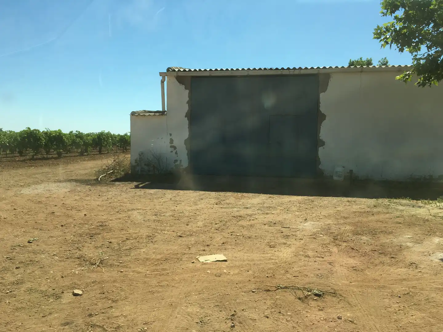Rustikales Grundstück zum Verkauf in Tomelloso, imagen 28