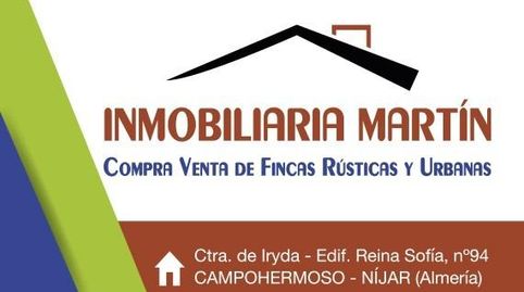 Foto 2 de Residencial en venta en San Isidro - Campohermoso, Níjar