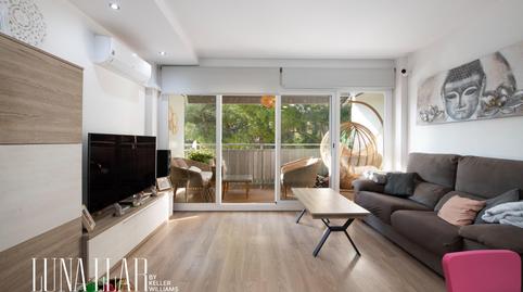 Foto 3 de Pis en venda a El Poal, Castelldefels