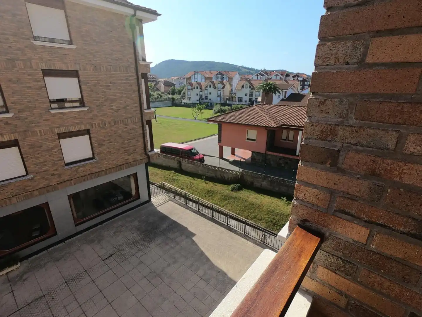 Wohnung mit Terrasse zum Verkauf in Tregadín, imagen 31