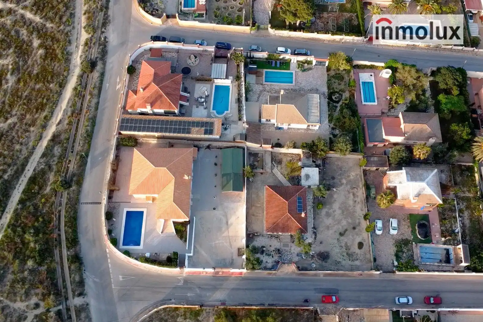 Villa con piscina in vendita a Calle Migjorn, imagen 5